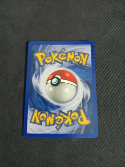 Pokemon Exeggutor 13/18 Southern Islands Promo - Lightly Played - Image 2