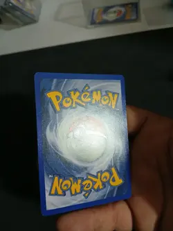 Pokemon Exeggutor 13/18 Southern Islands Promo - Lightly Played - Image 4