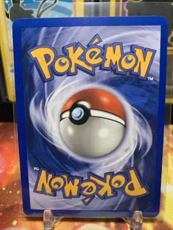 Pokemon TCG Heracross Skyridge 64/144 Non-Holo NM E Series WOTC Vintage - Image 2