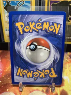 Pokemon TCG Ledyba 72/144 Skyridge Non-Holo E Reader Vintage WOTC NM 2003 - Image 2