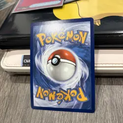 Pokemon Roaring Moon Master Ball Pattern Prismatic Evolutions 065/131 NM - Image 5