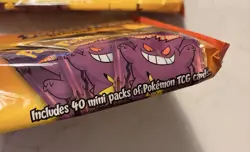 Pokemon Halloween Trick or Trade (3) Sealed Sets - 120 Packs 820650854941 - Image 3