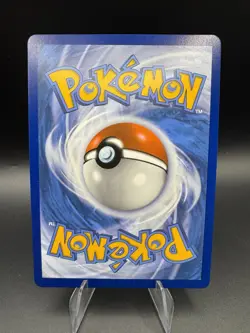 Play! Pokemon Prize Pack Series 7 Surging Sparks Cosmo Holo 143/191 Eevee - NM - Image 2