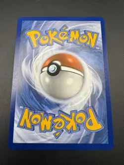 Play! Pokemon Prize Pack Series 7 Surging Sparks Cosmo Holo 143/191 Eevee - NM - Image 3