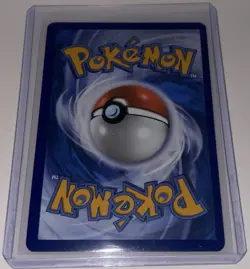 Snover Illustration Rare ME01: Mega Evolution 140/132 LP Pokemon TCG - Image 2