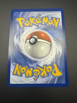 Glaceon ex 026/131 Play! Pokemon Prize Pack Series 7 Prismatic Evolutions - NM - Image 3