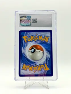 2022 POKEMON SILVER TEMPEST TRAINER GALLERY ZERAORA V TG16/TG30 CGC 10 - Image 2