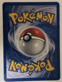 Pokemon Golem TCG 14/165 Expedition Base Set Holo Rare LP Condition - Image 2