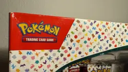 Pokemon TCG Scarlet & Violet 151 - Blooming Waters Premium Collection - Englisch - Image 2