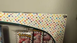 Pokemon TCG Scarlet & Violet 151 - Blooming Waters Premium Collection - Englisch - Image 3