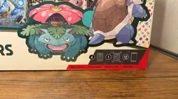 Pokemon TCG Scarlet & Violet 151 - Blooming Waters Premium Collection - Englisch - Image 4