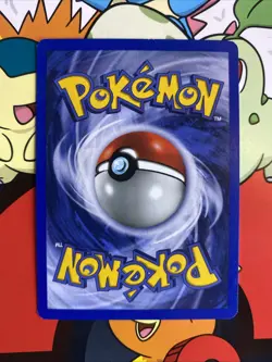 Clefable 17/64 Jungle Unlimited Non Holo Rare 1999 WOTC Pokemon TCG LP/NM - Image 3