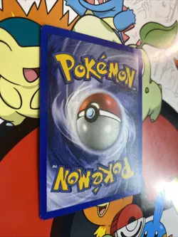 Clefable 17/64 Jungle Unlimited Non Holo Rare 1999 WOTC Pokemon TCG LP/NM - Image 4