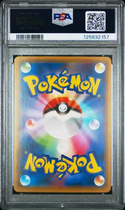 PSA 10 - Absol Holo XY-P Japanese Gym Campaign Promo - Pokemon - Image 2