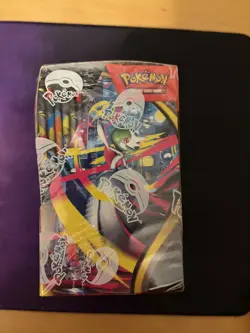 Pokemon TCG Mega Evolution ENHANCED BOOSTER BOX Factory Sealed 36 Packs IN HAND - Image 3