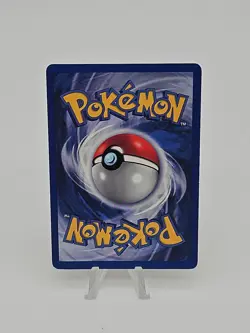 Pokemon TCG Base Set 1st edition Shadowless Bill #91 - Image 2