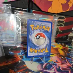 Kadabra 84/165 Uncommon Expedition Base Set Pokemon - Image 3