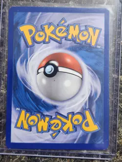 Pokemon Black & White Plasma Freeze Tornadus EX Full Art Ultra 114/116 NM - Image 2
