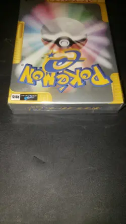 1x Deck E Series Expedition Pokemon 1st edition holo Japanese wizards - Image 4