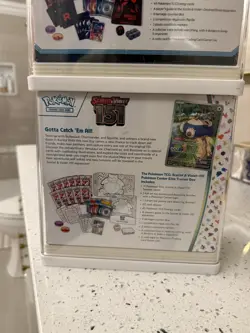 Lot of six (6) Sealed Pokemon Center Exclusive ETBs 151,DR,SS,PE,Prismatic,BB 🔥 - Image 3