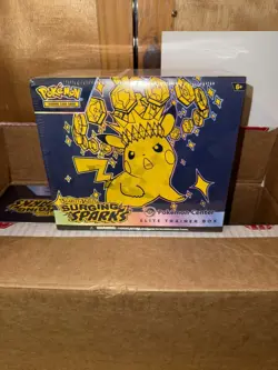 Lot of six (6) Sealed Pokemon Center Exclusive ETBs 151,DR,SS,PE,Prismatic,BB 🔥 - Image 5