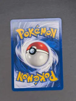 Vintage Pokemon - Steelix Neo Genesis - Holo 1st Edition - Moderate Wear - Image 2