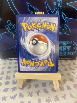 Carte Pokemon Poulpaf AR 207/191 - Etincelles Deferlantes - EV08 FR - Image 2