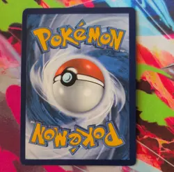 Pokemon Sprigatito Illustration Rare Full Art Holo 196/193 Sv02: Paldea Evolved - Image 3