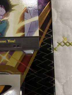 2000 Topps Pokemon TV Animation Edition Series 2 Pokemon Emergency #EP2 - Image 4