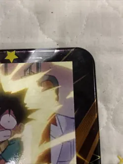 2000 Topps Pokemon TV Animation Edition Series 2 Pokemon Emergency #EP2 - Image 5