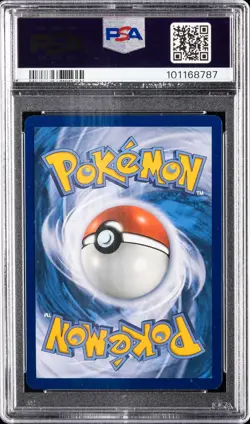 Infernape Illustration Rare PSA 10 Pokemon Twilight Masquerade 173/167 - Image 2