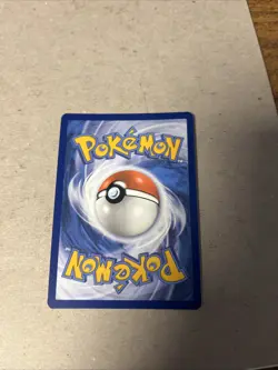 Pokemon TCG Galarian Moltres SWSH284 Near Mint Condition - Image 4