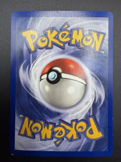 Pokemon TCG Muk 13/62 Fossil Holo - Image 3