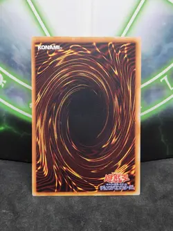 Yugioh Dark Magician Girl P4-01 Ultra Rare Japanese NM - Image 2