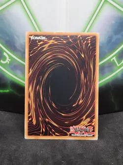 Yugioh Obelisk The Tormentor LDK2-ENS02 Ultra Rare Limited Edition NM - Image 2