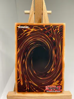 Blackwing - Shamal The Sandstorm - Super Rare 1st Edition DABL-EN002 NM YuGiOh - Image 2