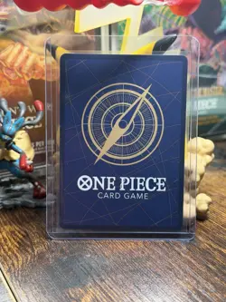 Brook - EB01-046 (Reprint) SR One Piece PRB -The Best- Vol. 2 English - Image 2