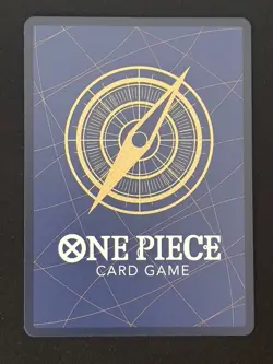 Nico Robin (ST21-010) (Parallel) - Starter Deck EX: Gear 5 (ST21) - One Piece - Image 2