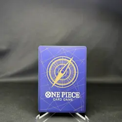 One Piece TCG Perona OP14-033 SR Super Rare THE AZURE SEA'S SEVEN ENGLISH - NM/M - Image 2