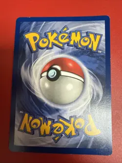 Pokemon TCG Mewtwo #150 Japanese Gameboy Promo, Holographic Card - Image 4