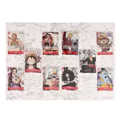 One Piece TCG Premium Card Collection 25th Anniversary Edition English - SEALED - Image 3