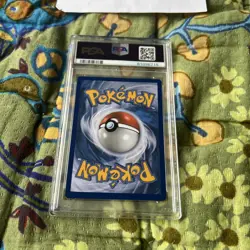 2016 XY Evolutions Surfing Pikachu 111/108 PSA 10 Pokemon Card GEM MINT - Image 4