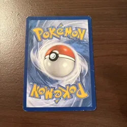 Pokemon Mewtwo TCG Holo Ultra Rare Card 53/113 Legendary Treasures LP - Image 2