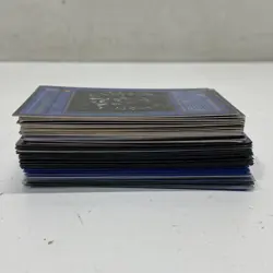 Mixed Rare Holographic YU-GI-OH! TCG and CCG Trading Cards Bundle (Set Of 50) - Image 2