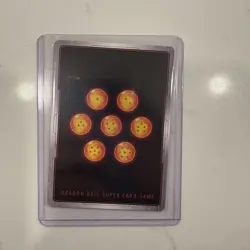 Dragon Ball Super Card Game Fusion World Raging Roar Final Explosion FB03-102 R - Image 2