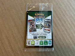 SEALED Pokemon TCG Shaymin Black Star Promo Card 015/185 Holo Vivid Voltage NM - Image 2