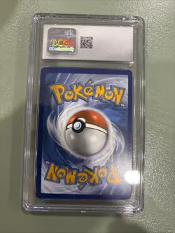Mimikyu ex 004 Sv: Scarlet & Violet Promo Cards Holo - Image 2