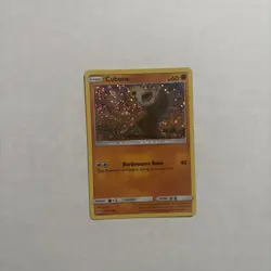 Cubone - (General Mills Promo) 057/131 Miscellaneous Cards & Products Holo - Image 1