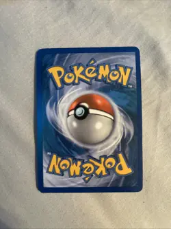 Pokemon Card Cherrim 2/16 Pokemon Rumble - Image 2