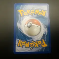 NINETAILES 36/127 - Non-Holo RARE - PLATINUM 2009 - NINTENDO Pokemon Card NM/LP - Image 2